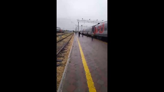 Задержание похитителей человека