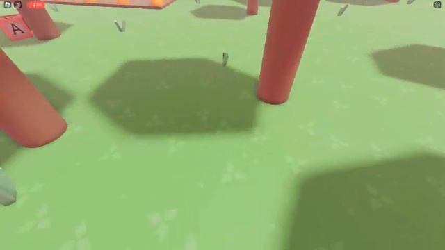 игра про зайчика......