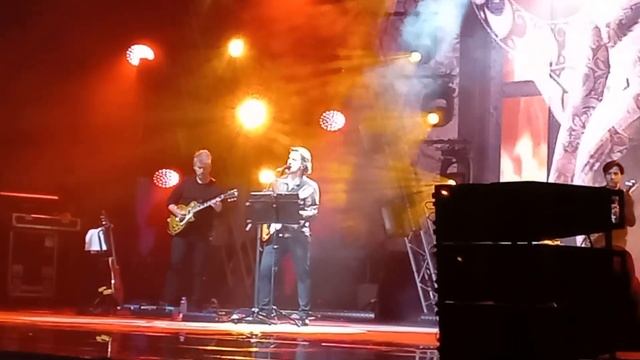 Вячеслав Бутусов - Крылья (30.06.2024. Магнитогорск)