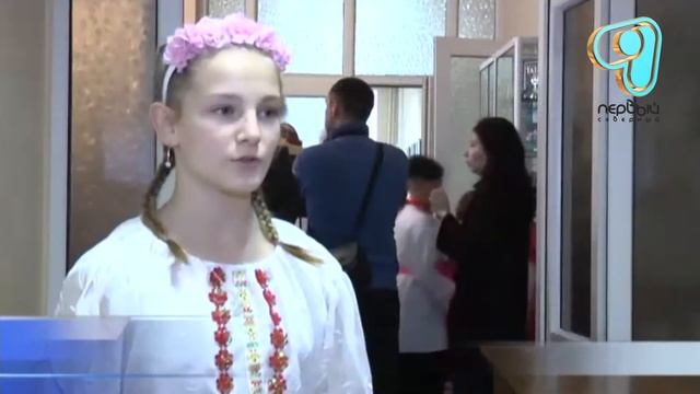 28.11.16 С 2003 года в Петропавловске проводится фестиваль белорусской культуры(А)