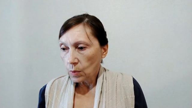 Наталья Смирнова (Скрябина) - Жанна проба1а