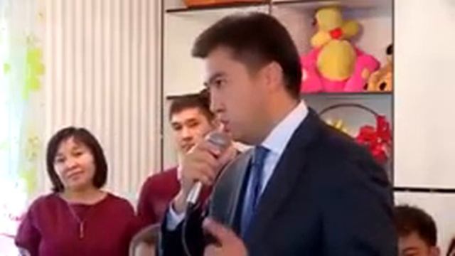 Как дела, Габидолла