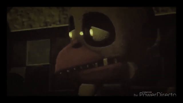 Skillet Cover  FNAF(Сопротивления).