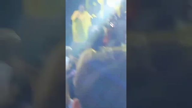 Фестиваль джаза в Николаеве. Очень классно провели время с сыном)