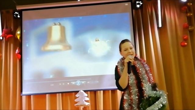г.  Черняховск, школа №4.  Музыкальные таланты.