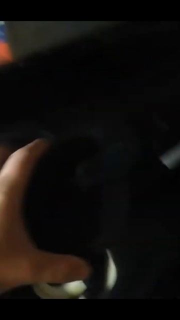 Скрытая распорка Лада Веста