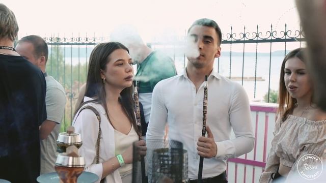 Видеоотчет Flate 6 от Видеомейкер.рф