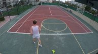 Большой теннис Турция 29.06.16 часть 2