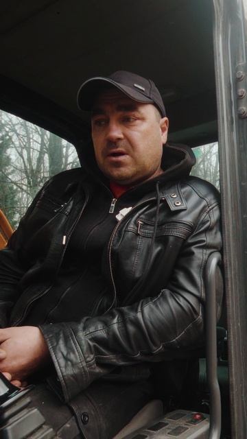 Опытный экскаваторщик – о дробильном ковше Rockson #спецтехника #экскаватор #дробильныйковш