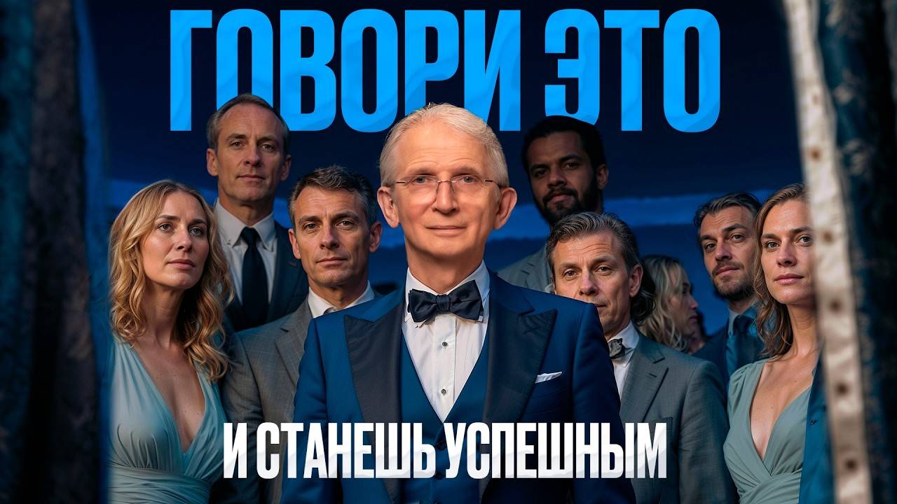 Как брать максимум от общения, а не терять время на болтовню? Психология нетворкинга