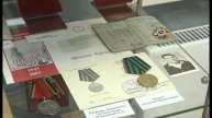 В музейно-выставочном центре открылась выставка «Путь к Победе!»