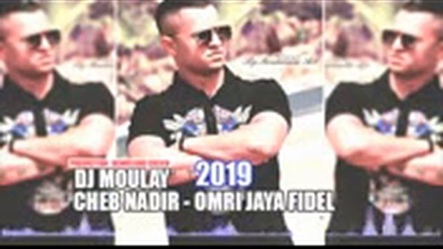 Cheb nadir 2019 (Omri jaya fidèle عمري جايا فيدال )