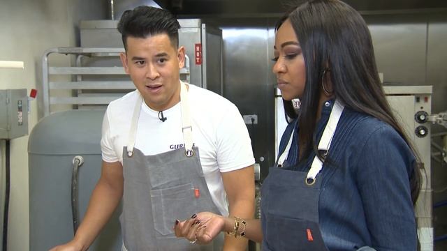 Chicago's Best Donut: Gurnee Donuts