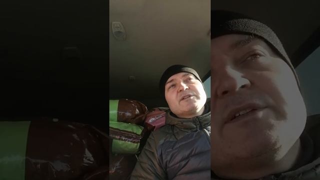 Рыбалка! Мысли вслух. Обращение ко второй половине рыбалка.