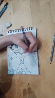 Эмили из отеля хазбин.
