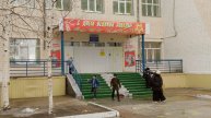 250429 Школа №6 принимает участие в муниципальном этапе конкурса «Весна Победы»