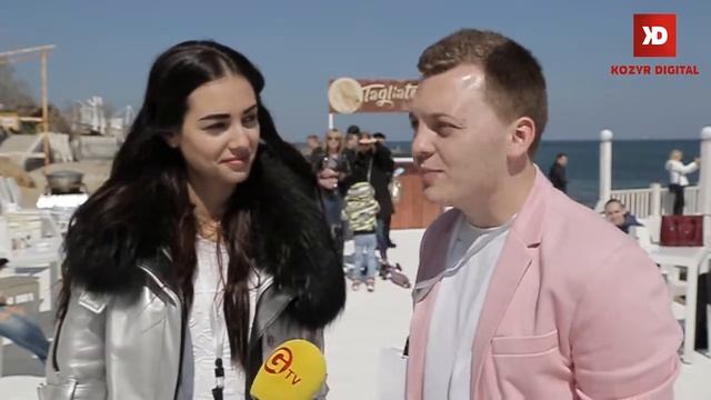 Козырная свадьба событие 22 04 17