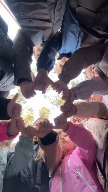 Весна с UKIKiDS