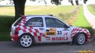 Opel Corsa Rally