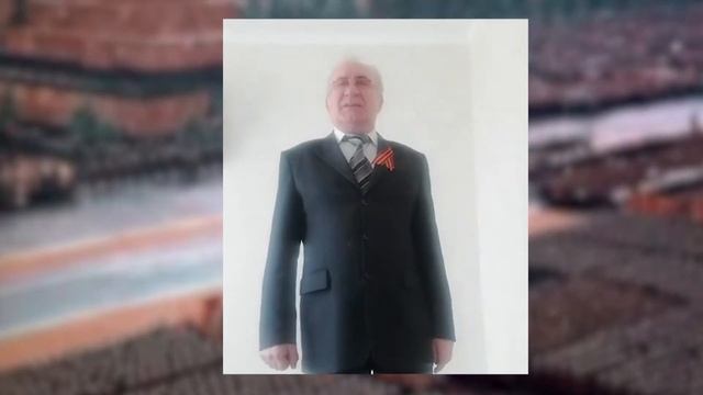 "Поклонимся великим тем годам!" исп. Николай Колокольчиков.
