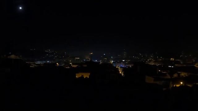 С Новым Годом 2024! Фейерверк для Вас!