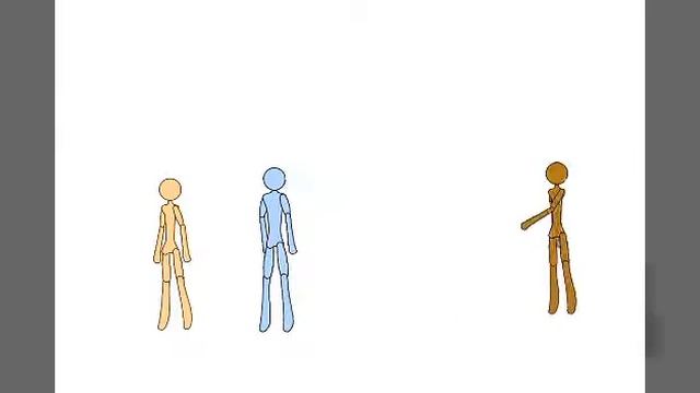 Я и моя подруга VS Райто Сакамаки😹