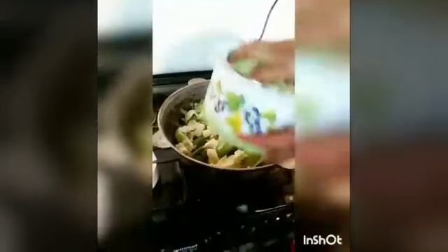 Дымдама с говядиной