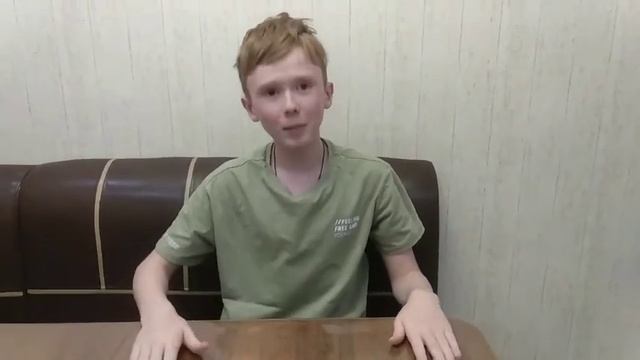 Кулак, ребро, ладонь