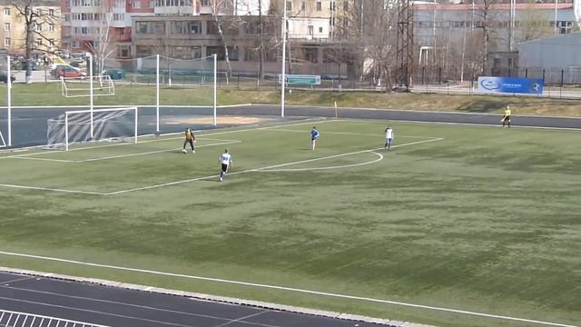 Квант Обнинск Олимпиец  x264