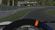 Semana 5, MX-5 en Lime Rock Park - Carrera 2