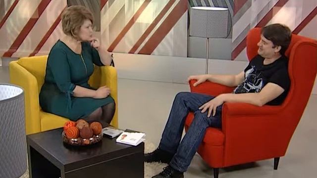 Доброе утро 24.02.2014 (часть 2)