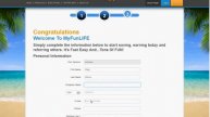 My Fun LIfe - Регистрация в компанию Boris Pelah