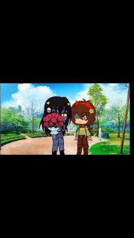 Kris x Susie. Это видео шуточное и не канон! #shorts #deltarune #undertale #gacha