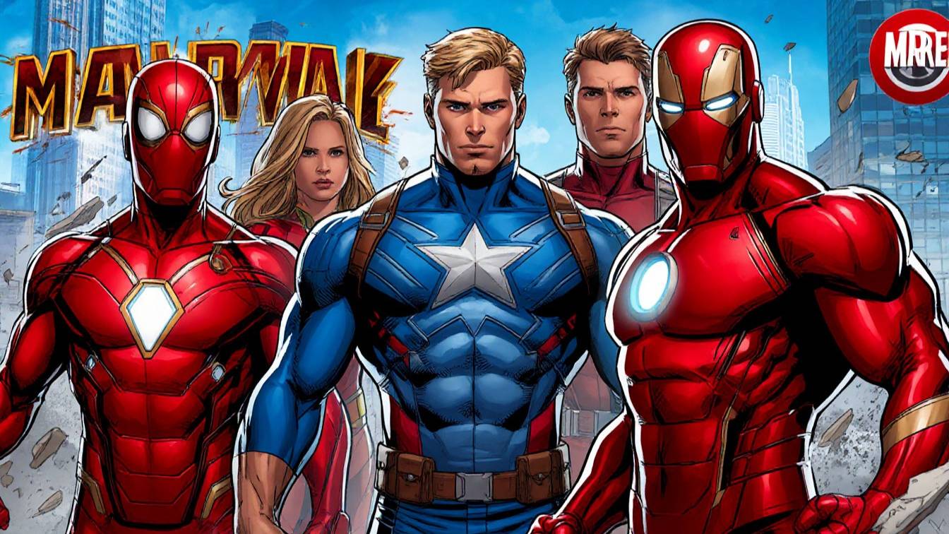 Marvel Rivals
