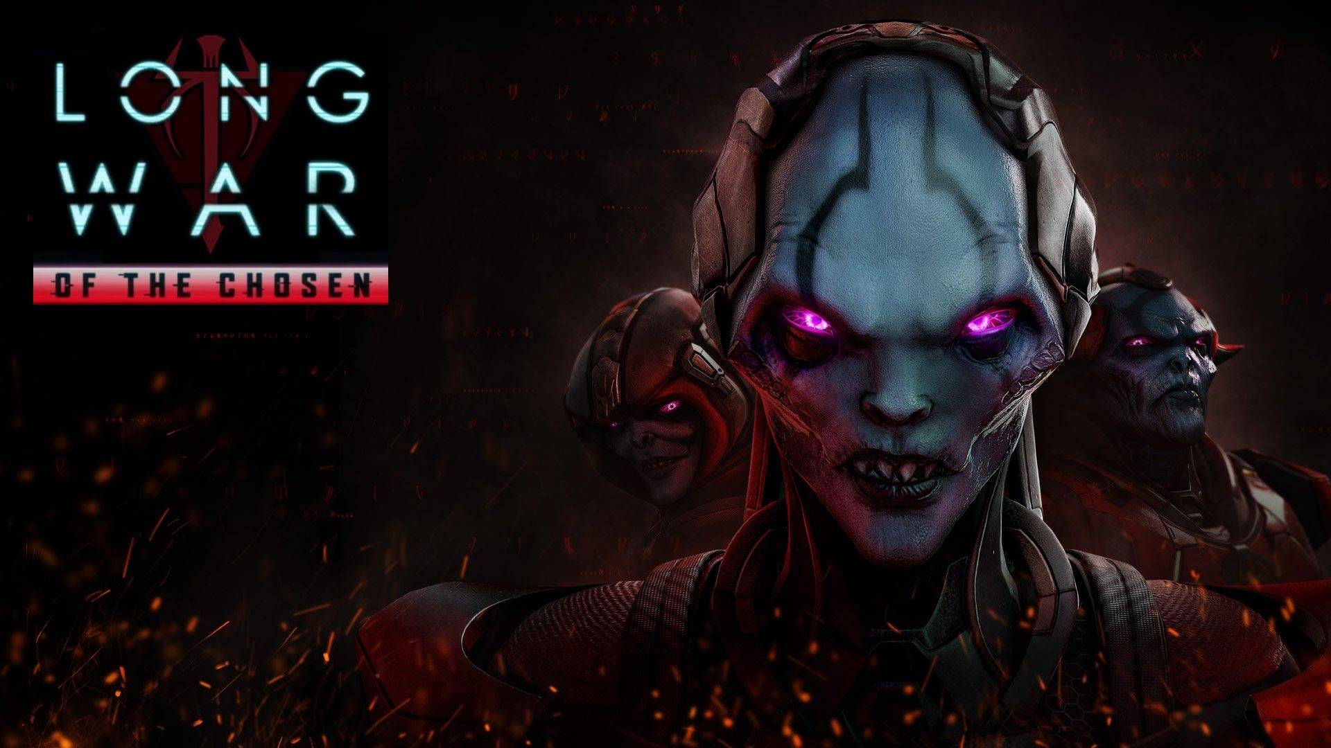 xcom 2 LWOTC прохождение на легенде