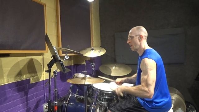 Boyzie X Lavaman - Chupid Man - Drum Cover