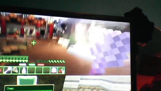 Minecraft battle mini game a fallout map acomics