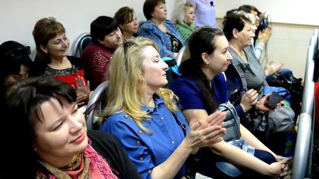 На Прикумье прошёл фестиваль «Искорки надежды»