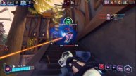 Paladins - как не надо играть на Скай через хил