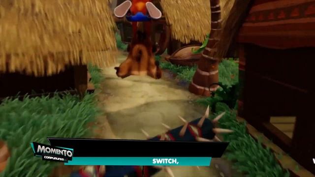 #MomentoCompumundo 2018 | Review Gamepad Sony Mini Wired HORI PS4
