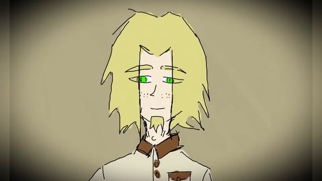 Булочка с корицей (meme)-FNAF-