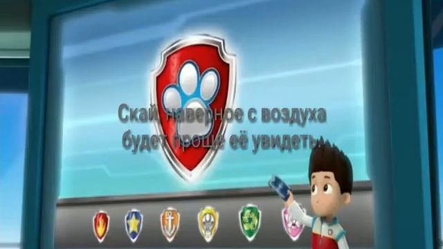 Комикс "Огонь и лёд" (ЧАСТЬ 2)