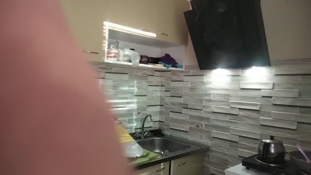 думал что не успею,ну все получилось отлично 👍