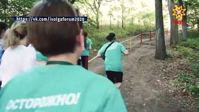 В ПФО готовятся к старту двух общественных проектов