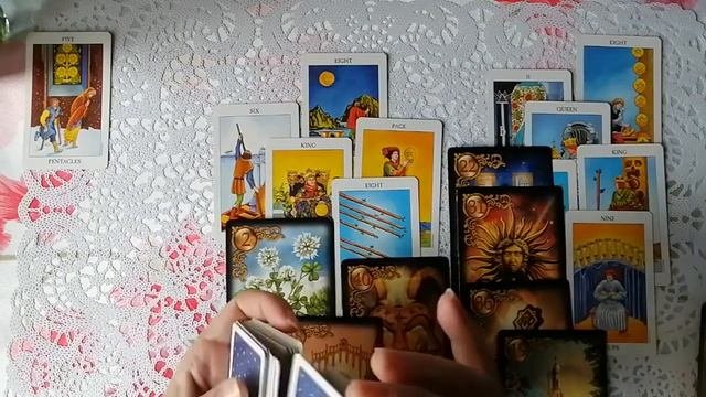 ОВЕН ЛЕТО 3 ГЛАВНЫХ СОБЫТИЯ