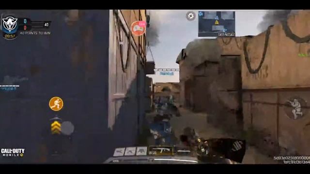 🔴 CUBA MENENTANG PRO PLAYER | Call of Duty Mobile (Arin)