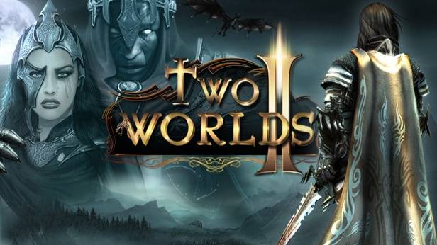 Продолжаем проходить Two Worlds II часть3