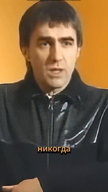если верить в случайности то мы не должны были с ним встретиться 😱📢🎯(с) Бутусов о Бодрове