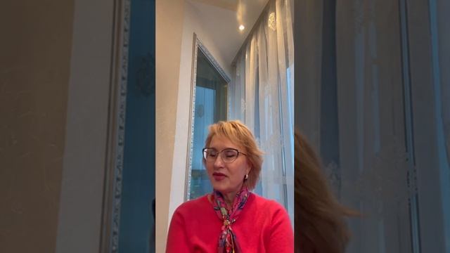 Елена Новгородова об интервью "Мой способ быть" 2
