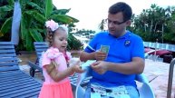 Диана и Рома - Диана и Рома на русском - серии про Уборку!
